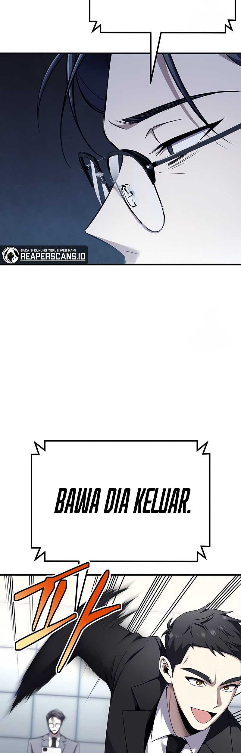 Poison-Eating Healer chapter 26 halaman 15