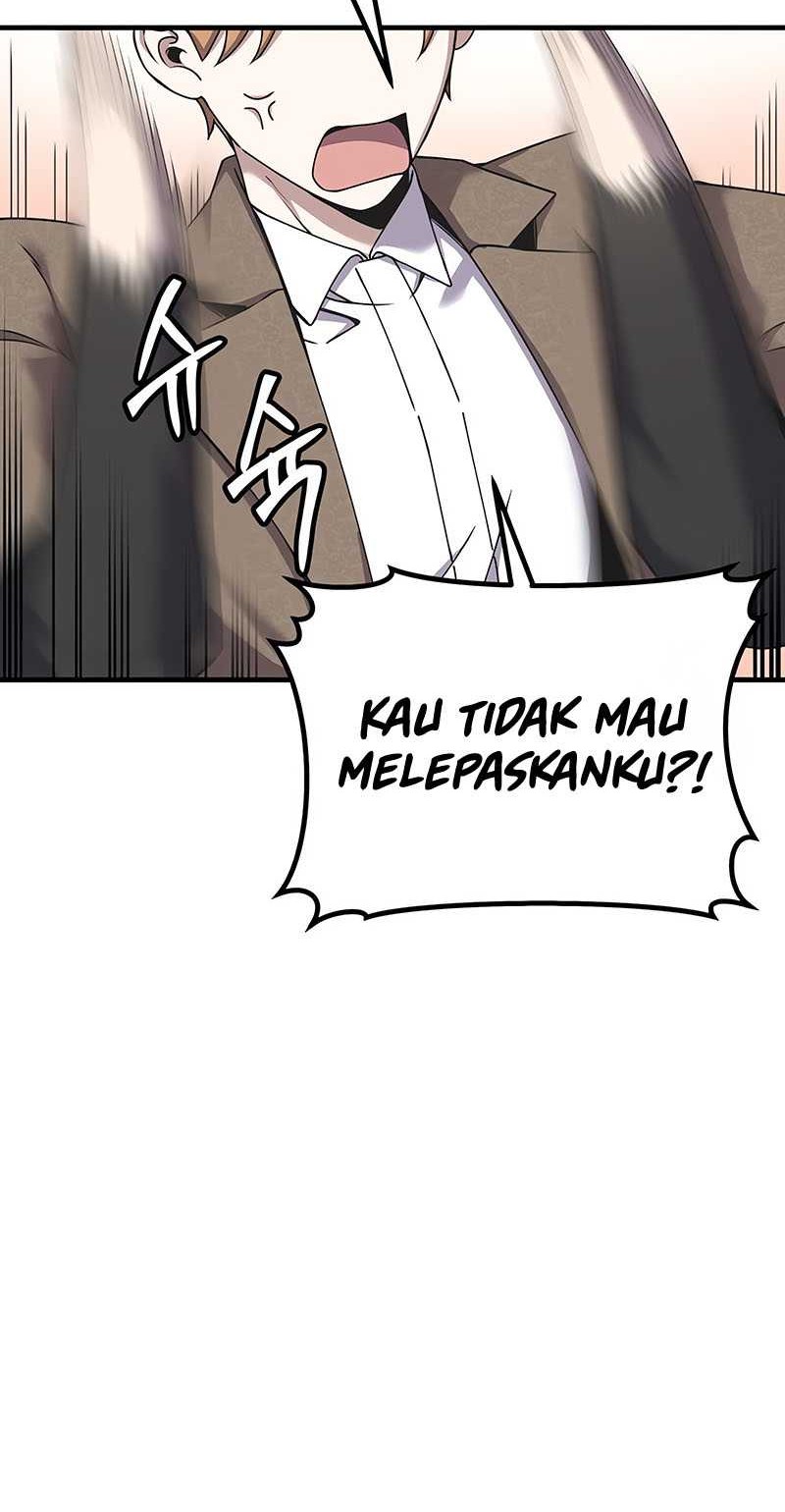 Poison-Eating Healer chapter 26 halaman 17