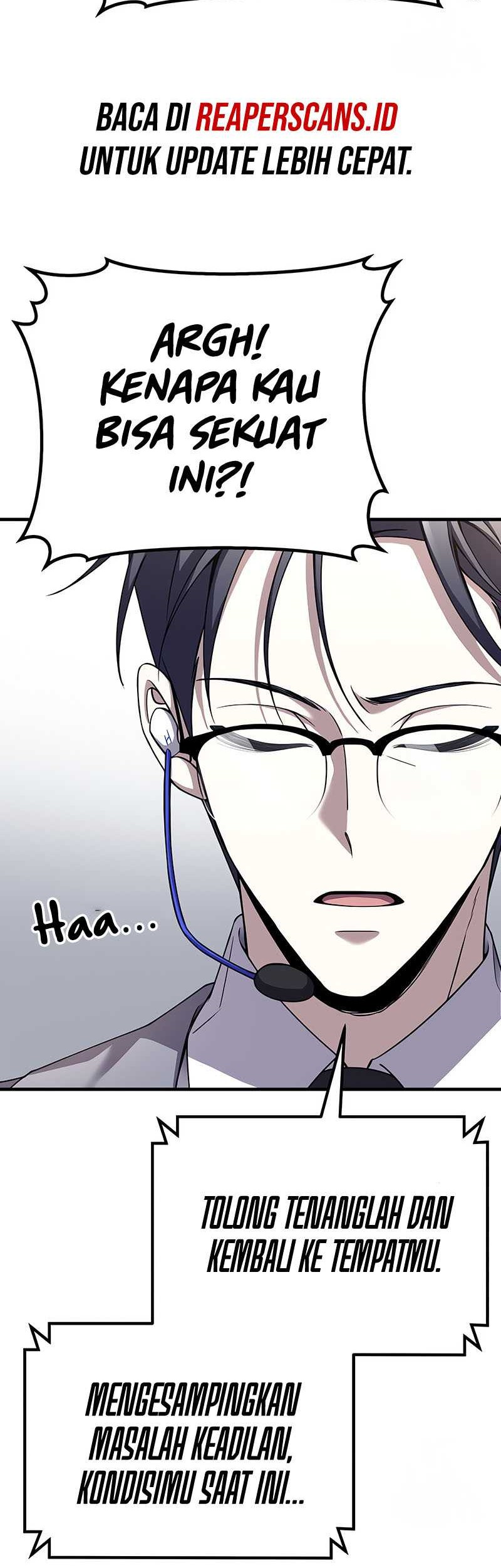 Poison-Eating Healer chapter 26 halaman 19