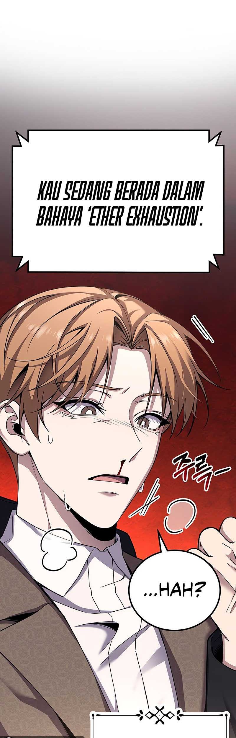 Poison-Eating Healer chapter 26 halaman 20