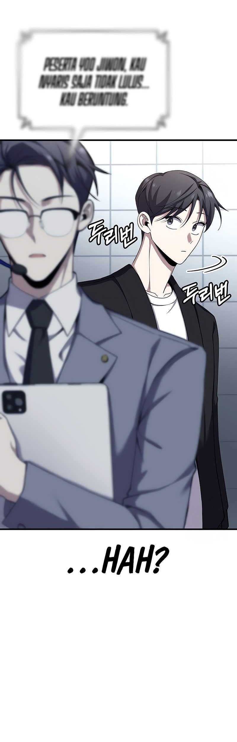 Poison-Eating Healer chapter 26 halaman 24