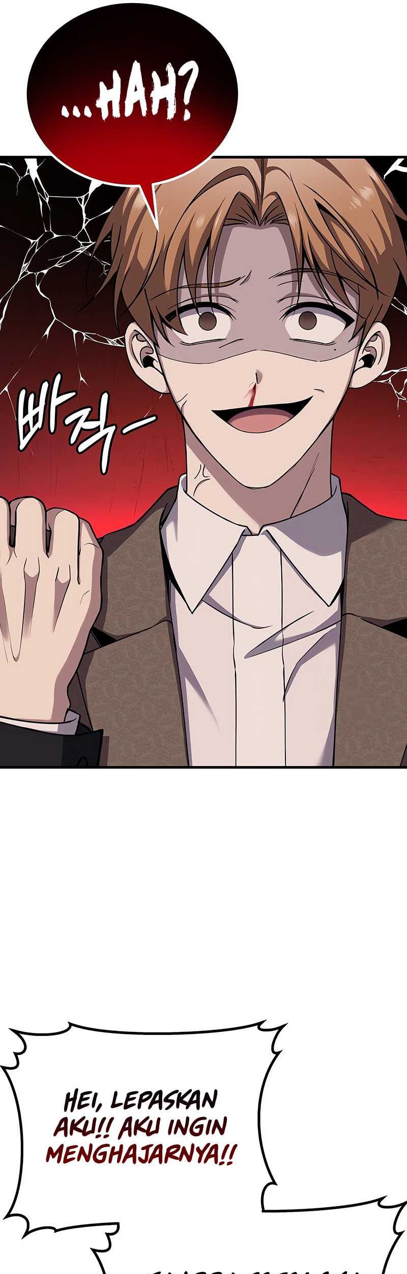 Poison-Eating Healer chapter 26 halaman 30