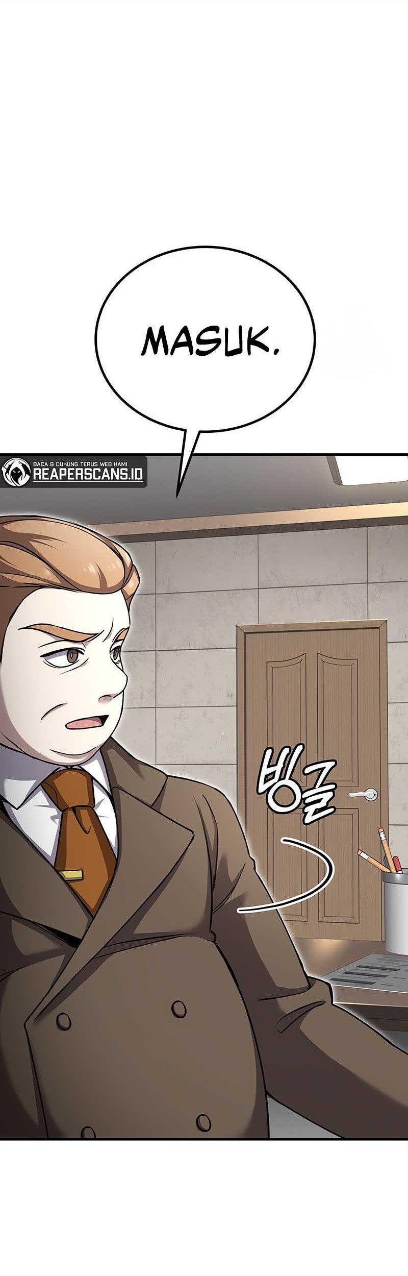 Poison-Eating Healer chapter 26 halaman 33