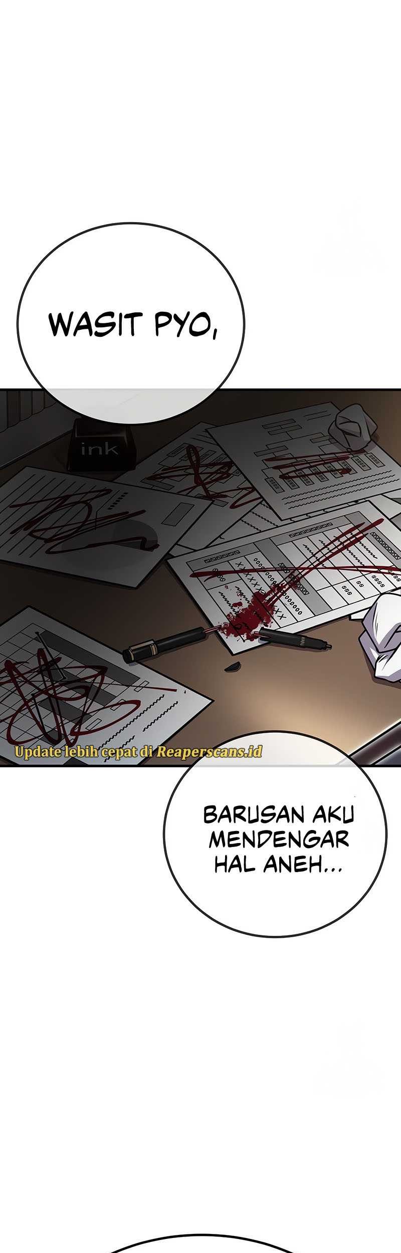 Poison-Eating Healer chapter 26 halaman 34