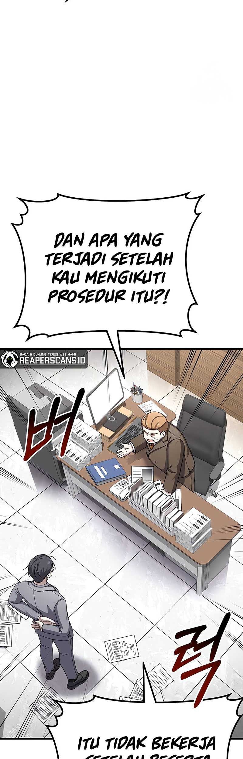 Poison-Eating Healer chapter 26 halaman 44