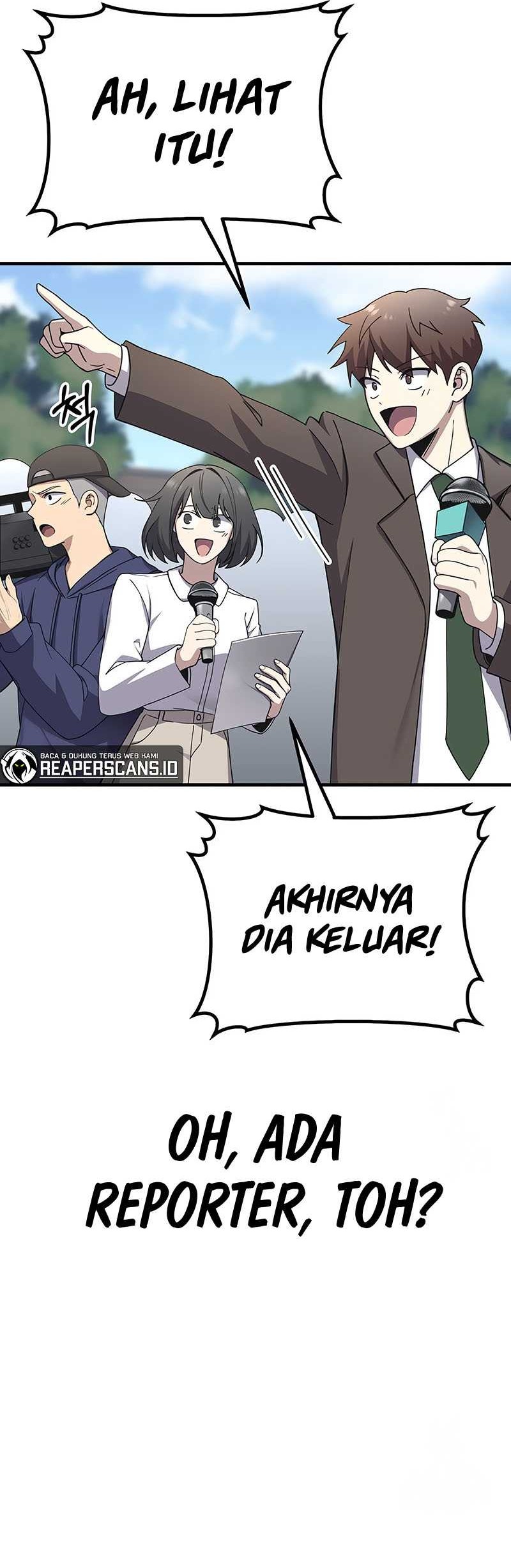 Poison-Eating Healer chapter 26 halaman 58