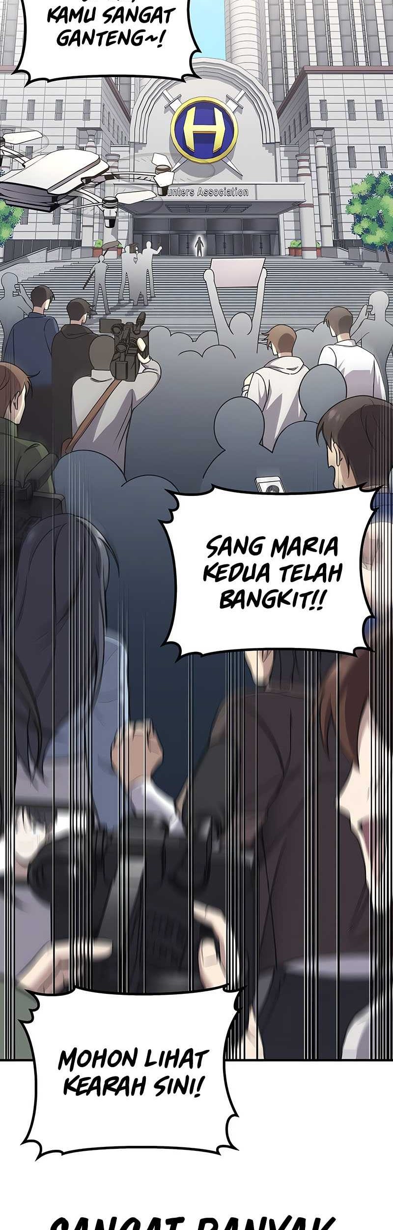 Poison-Eating Healer chapter 26 halaman 60