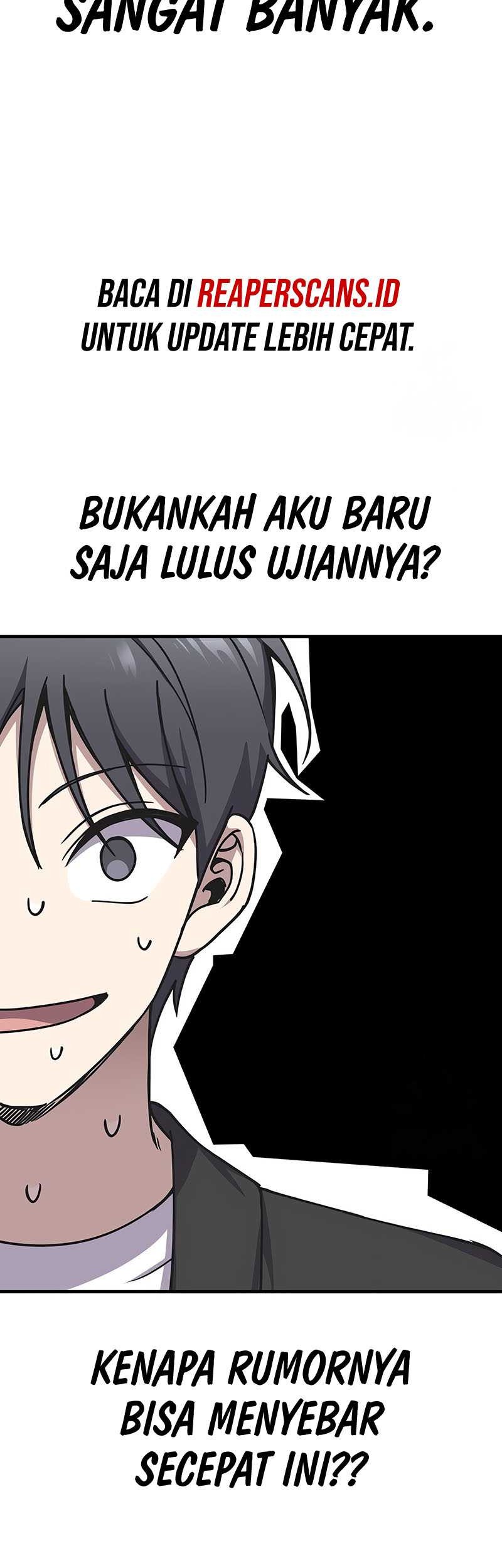 Poison-Eating Healer chapter 26 halaman 61