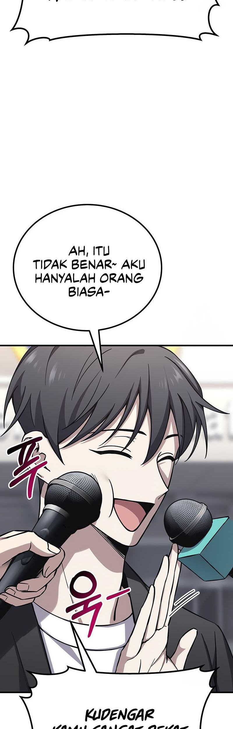 Poison-Eating Healer chapter 26 halaman 64