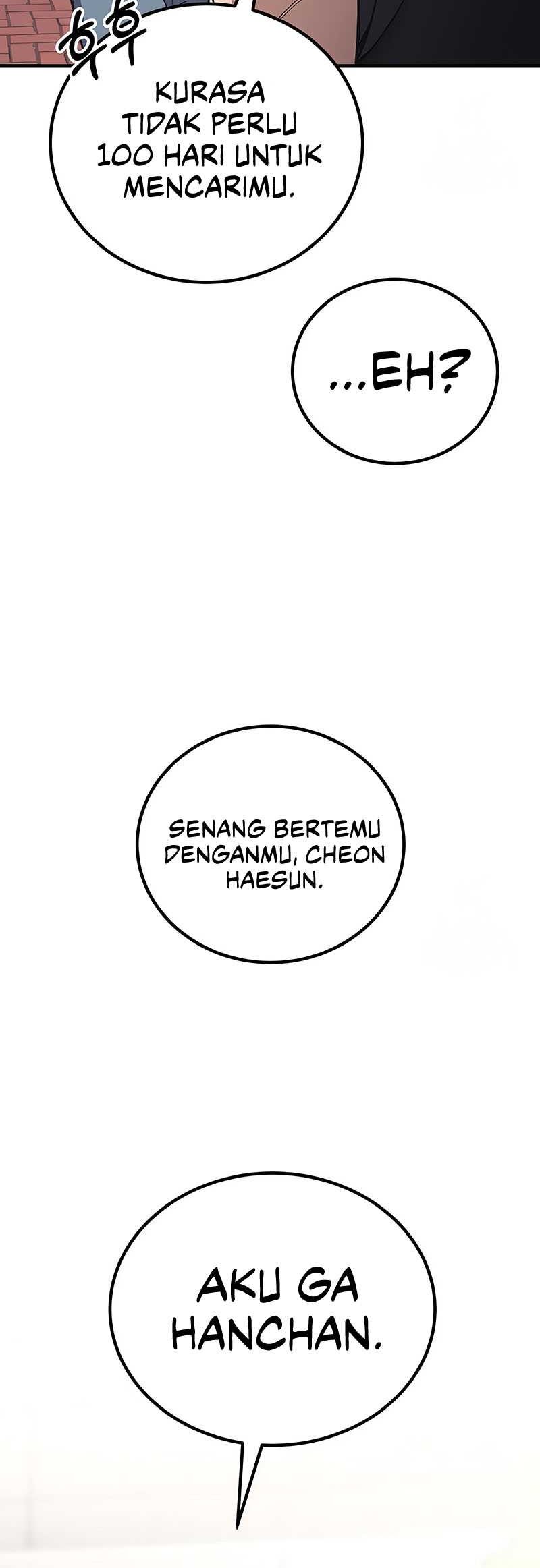 Poison-Eating Healer chapter 26 halaman 77