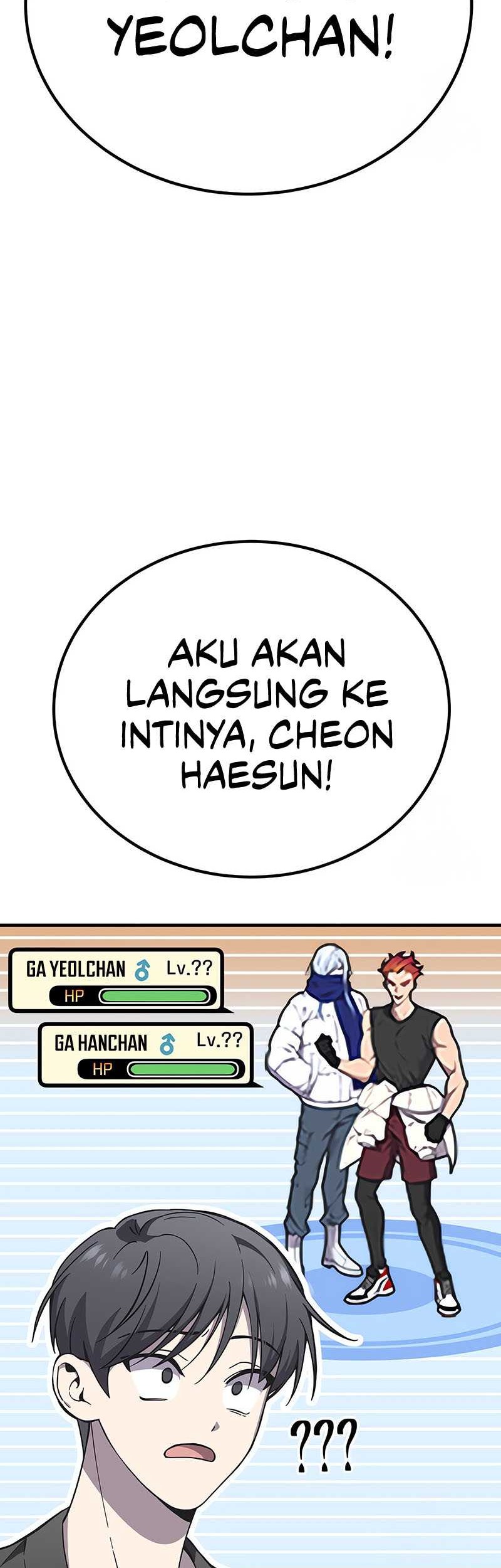 Poison-Eating Healer chapter 26 halaman 79