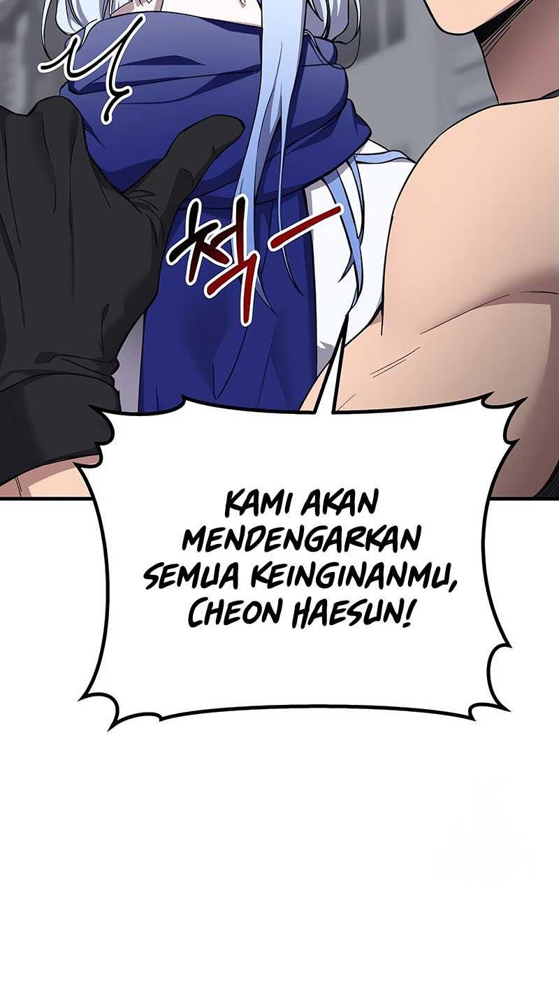 Poison-Eating Healer chapter 26 halaman 81