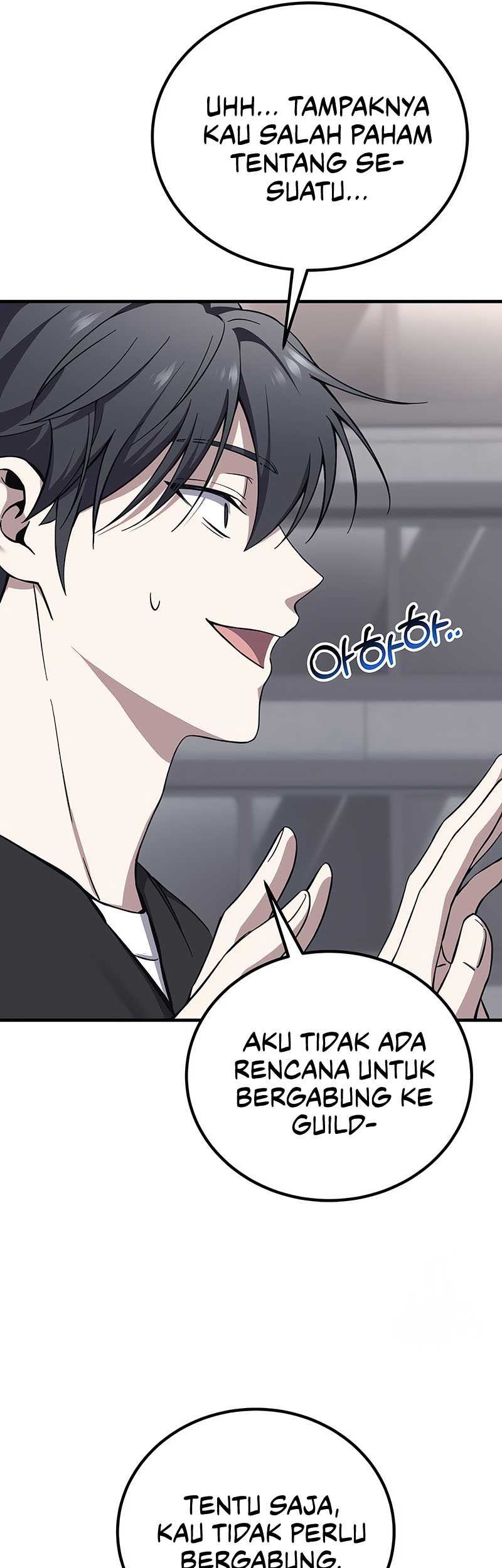 Poison-Eating Healer chapter 26 halaman 82