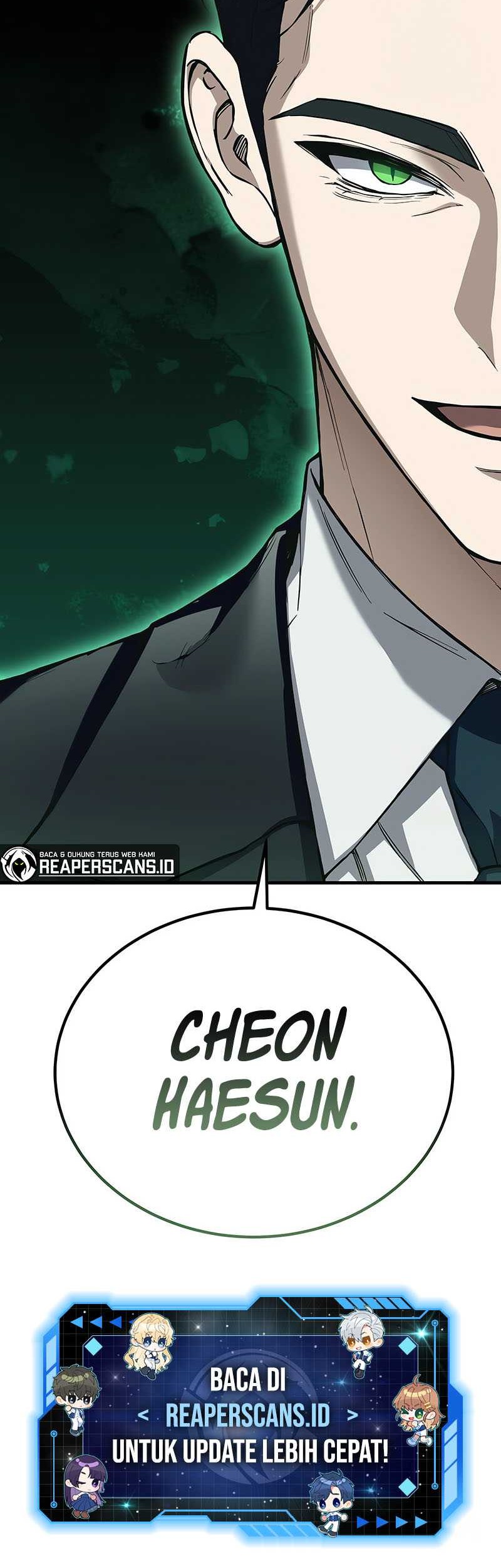 Poison-Eating Healer chapter 26 halaman 85