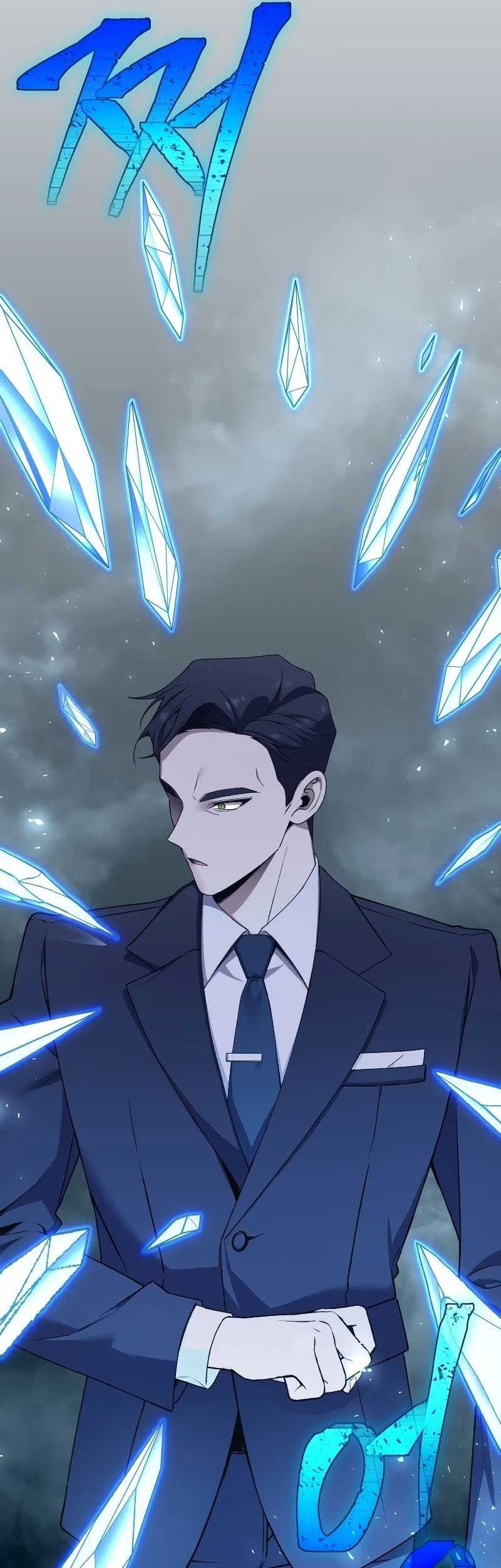 Poison-Eating Healer chapter 27 halaman 14