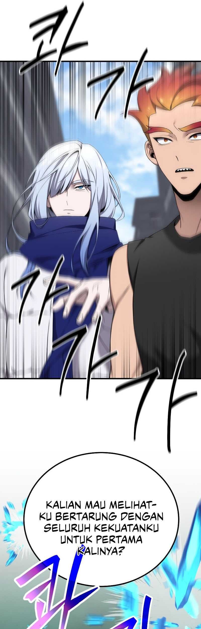Poison-Eating Healer chapter 27 halaman 18
