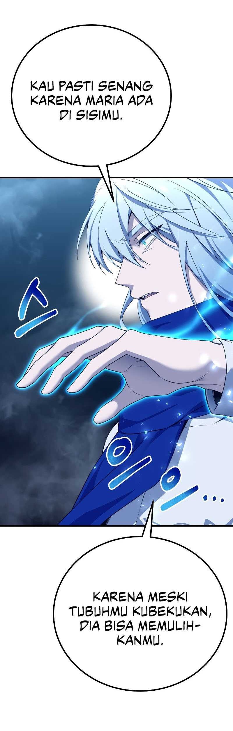 Poison-Eating Healer chapter 27 halaman 20