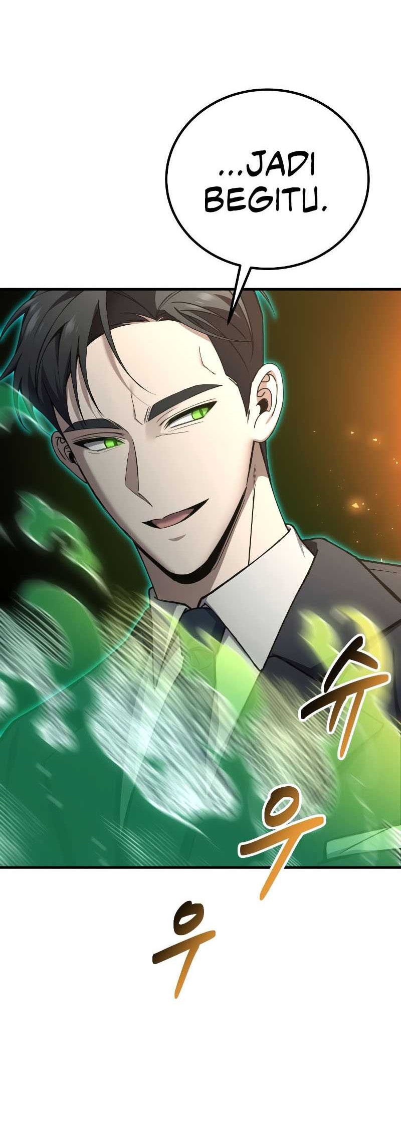 Poison-Eating Healer chapter 27 halaman 25