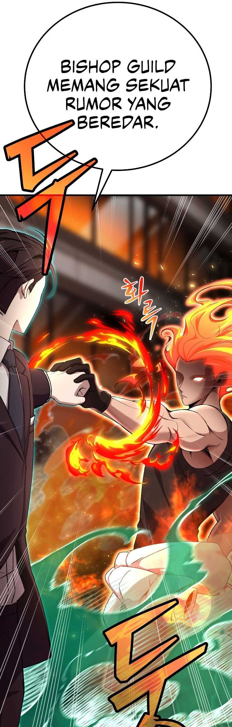 Poison-Eating Healer chapter 27 halaman 26