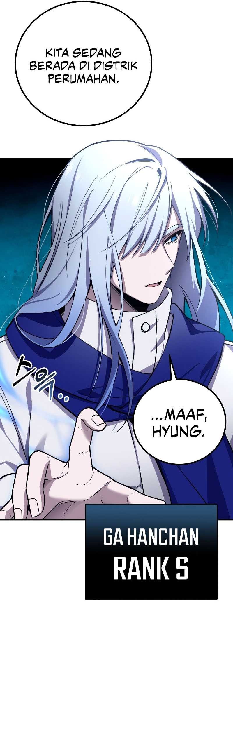 Poison-Eating Healer chapter 27 halaman 30