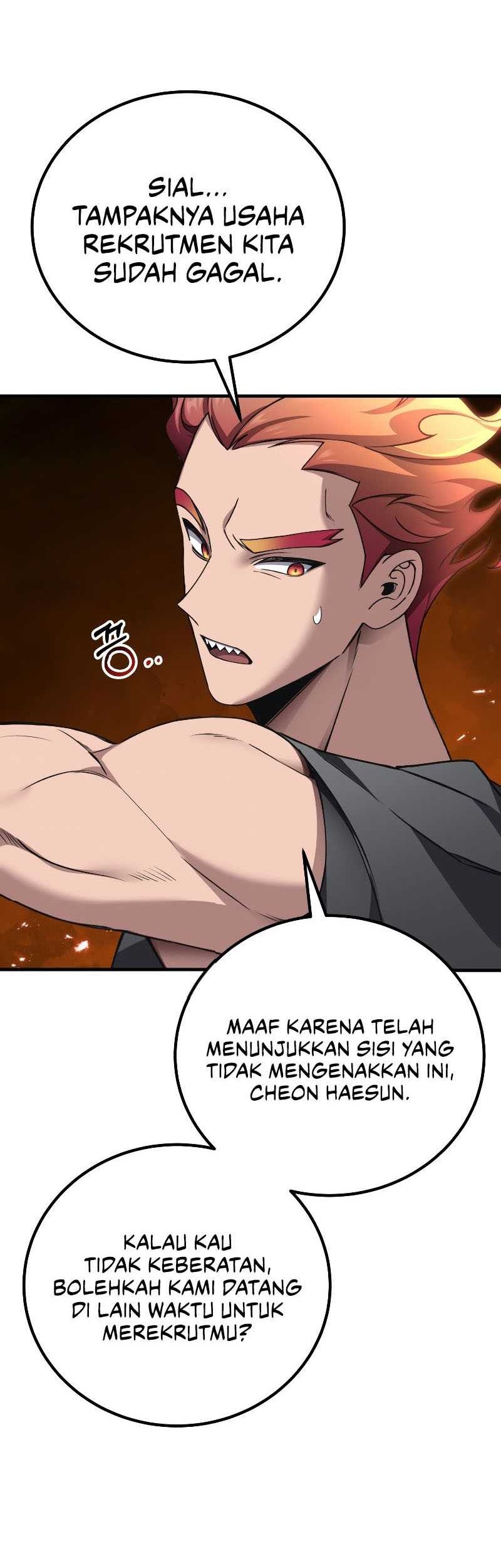 Poison-Eating Healer chapter 27 halaman 31