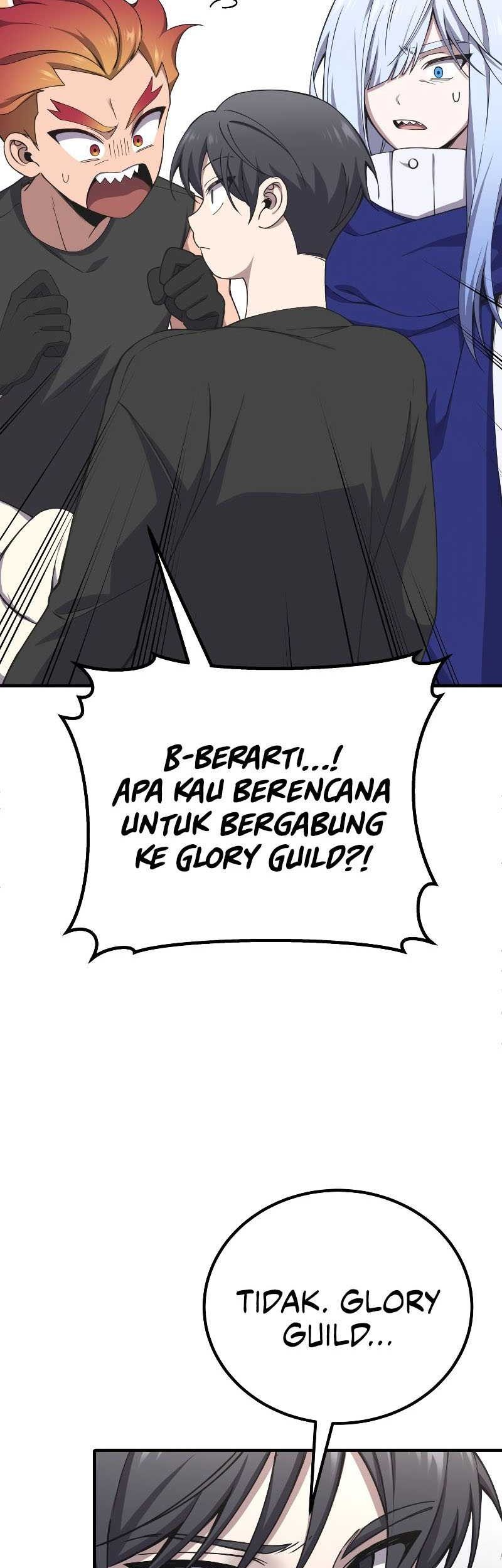 Poison-Eating Healer chapter 27 halaman 36