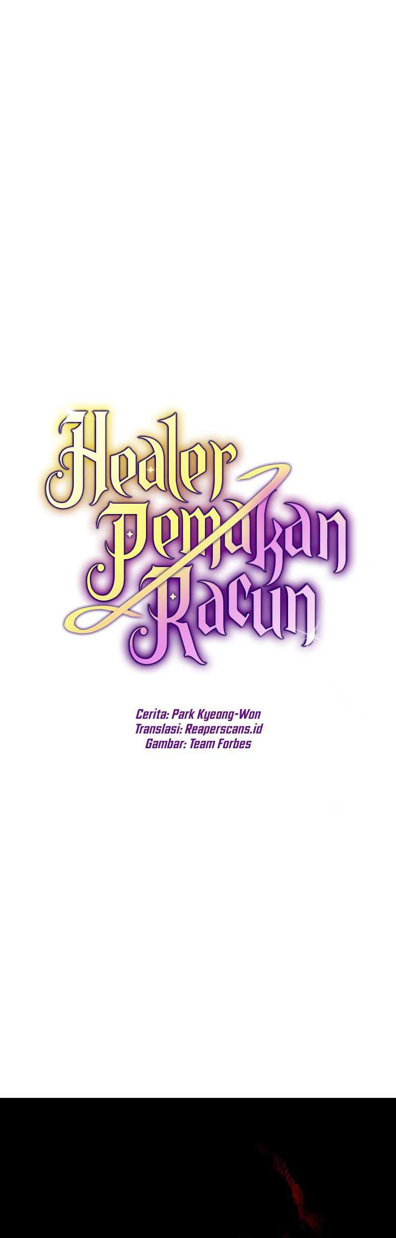 Poison-Eating Healer chapter 27 halaman 41