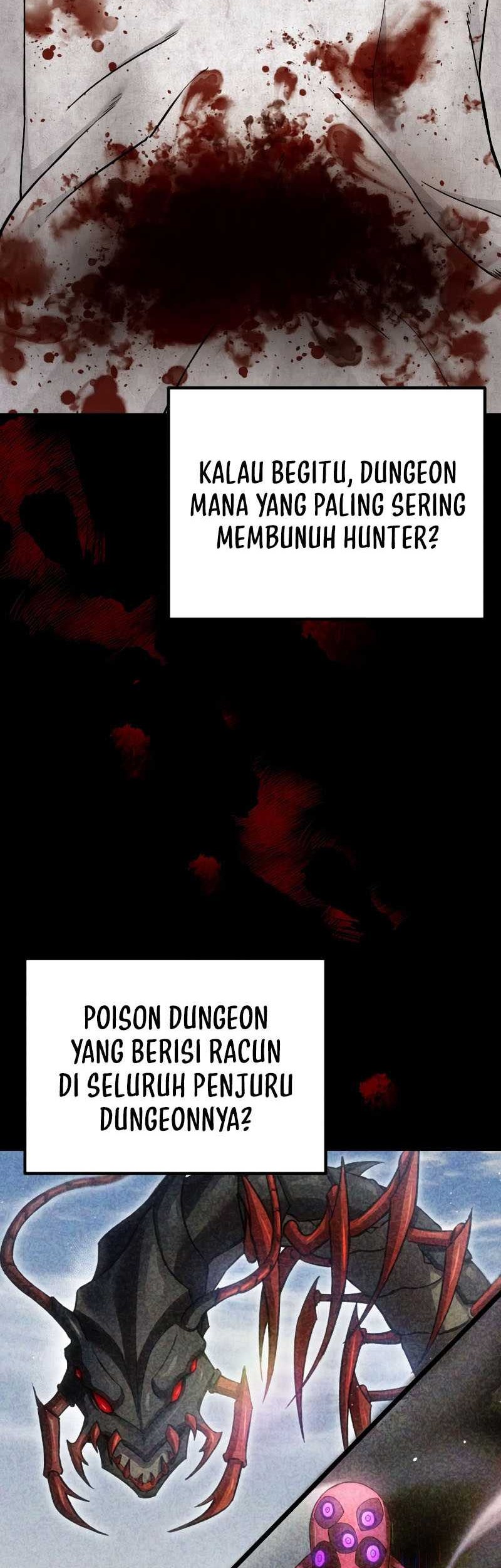 Poison-Eating Healer chapter 27 halaman 43