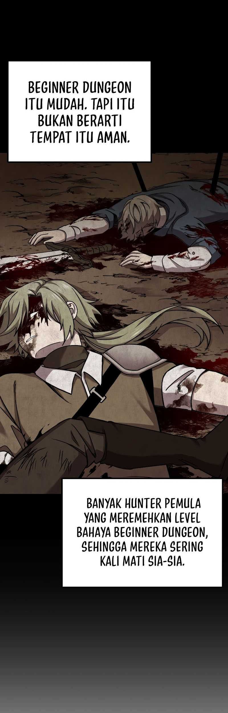 Poison-Eating Healer chapter 27 halaman 45