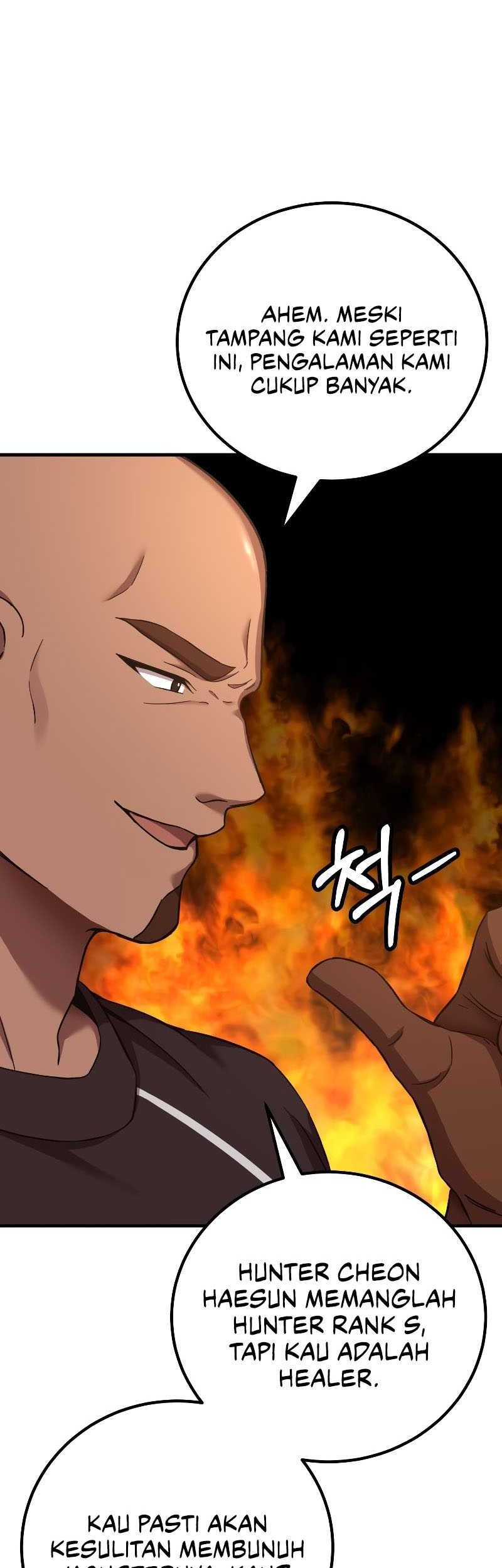 Poison-Eating Healer chapter 27 halaman 64