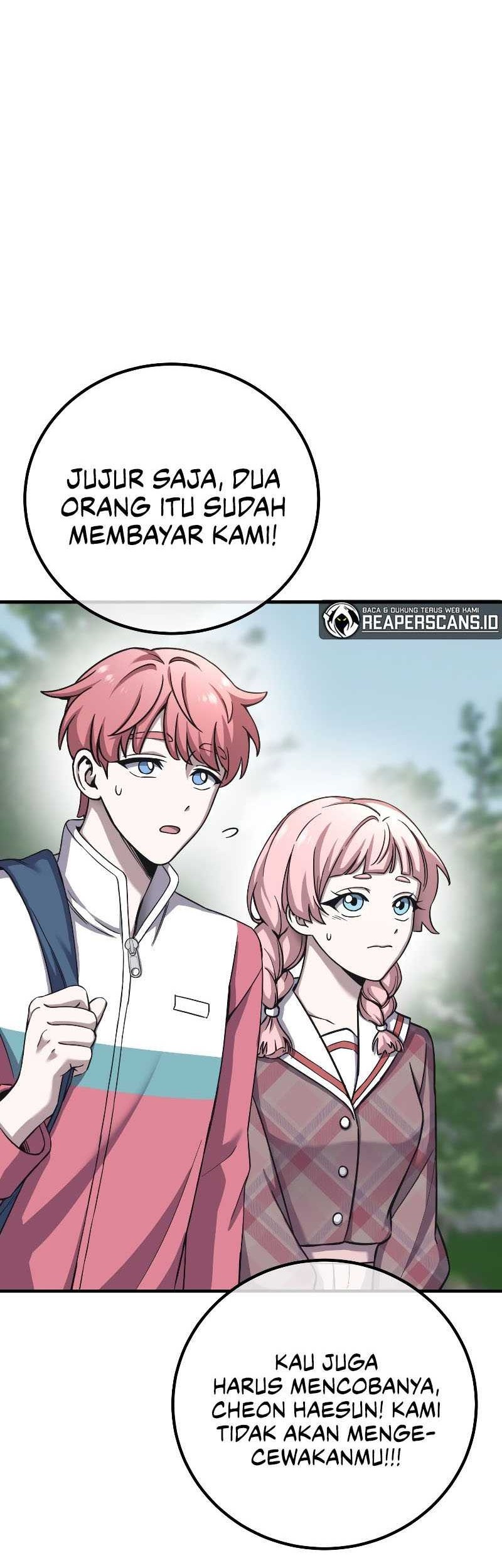 Poison-Eating Healer chapter 27 halaman 71