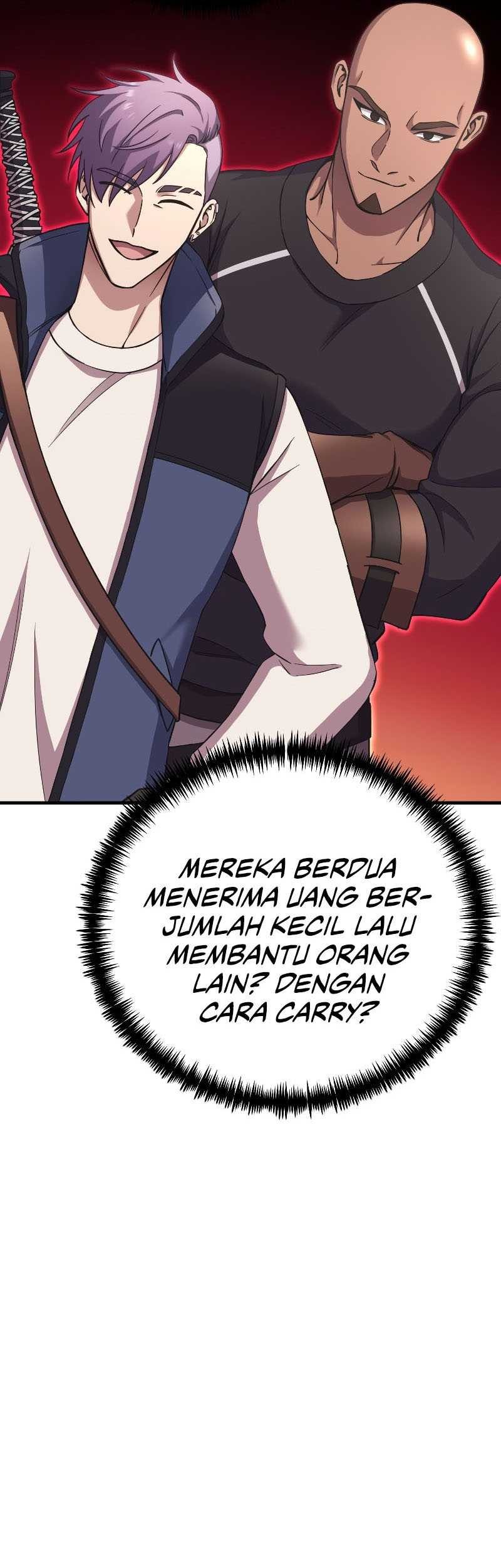 Poison-Eating Healer chapter 27 halaman 74