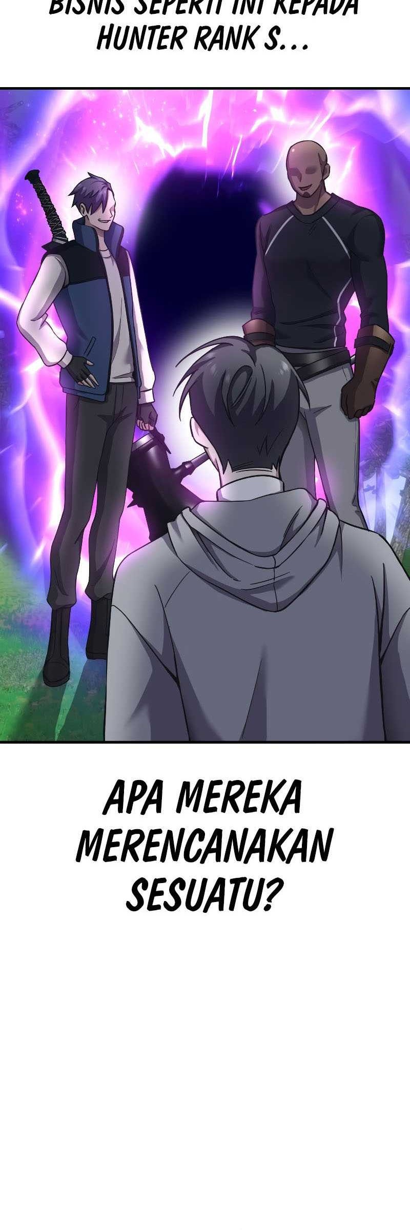 Poison-Eating Healer chapter 27 halaman 77