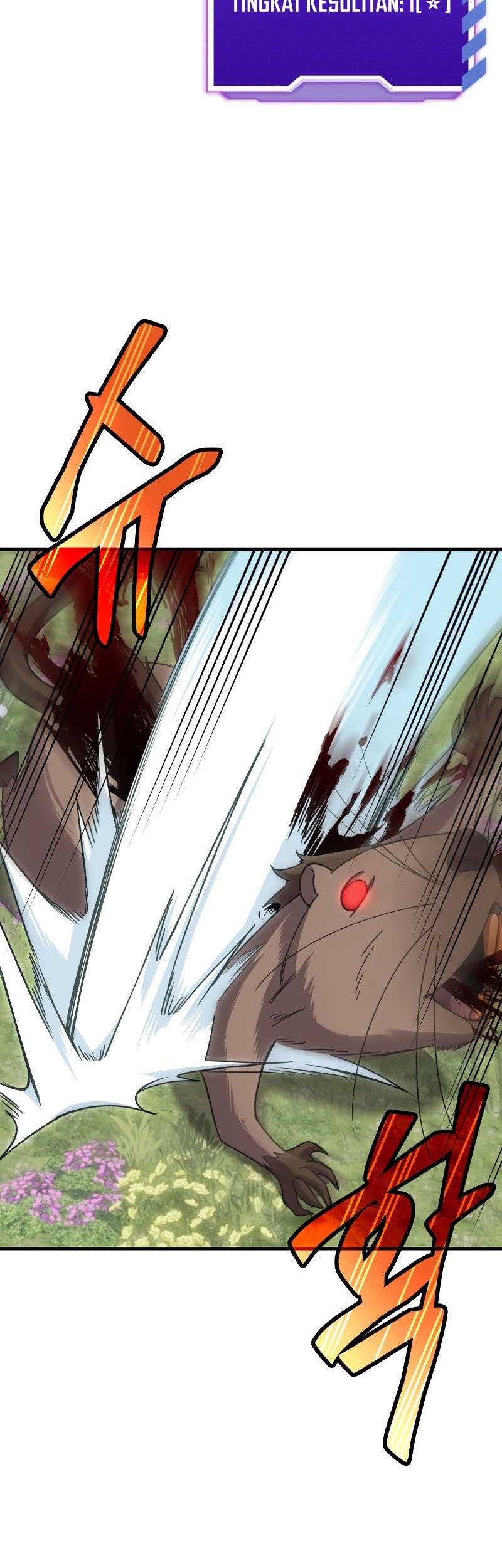 Poison-Eating Healer Bab 28 halaman 3