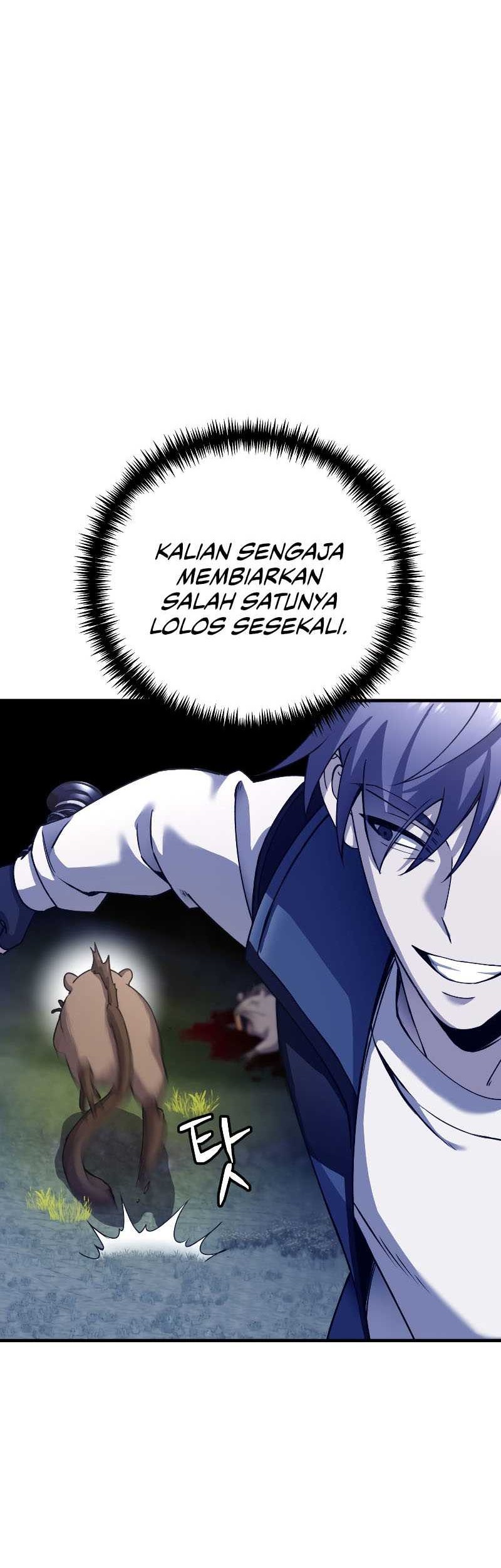 Poison-Eating Healer Bab 28 halaman 9