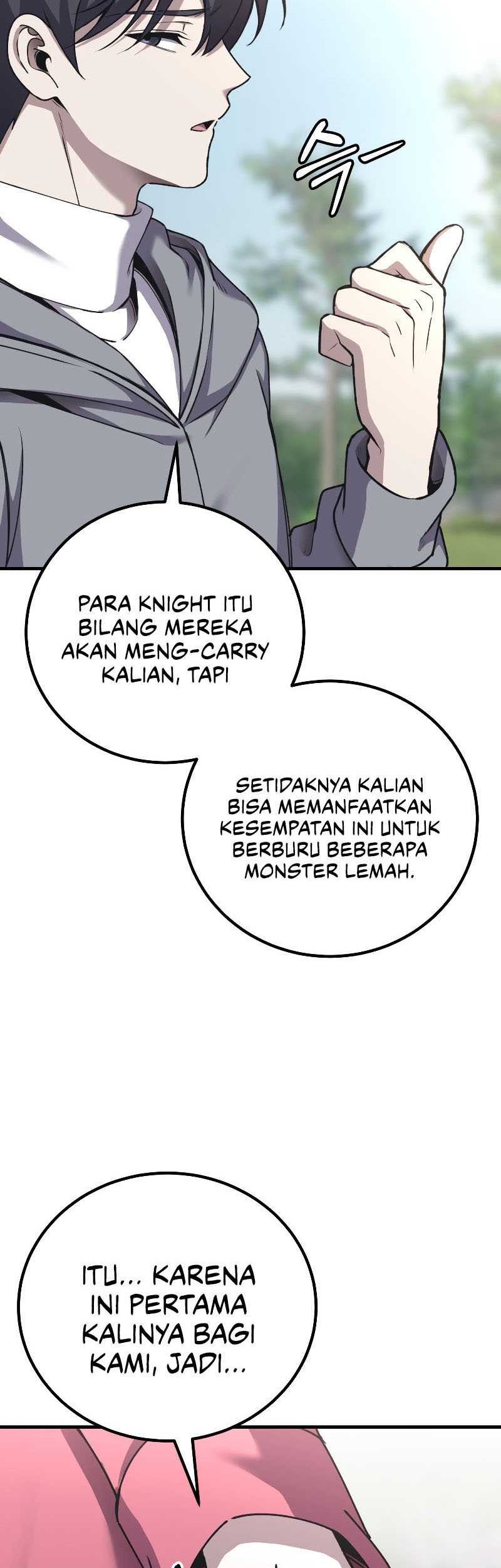 Poison-Eating Healer Bab 28 halaman 19