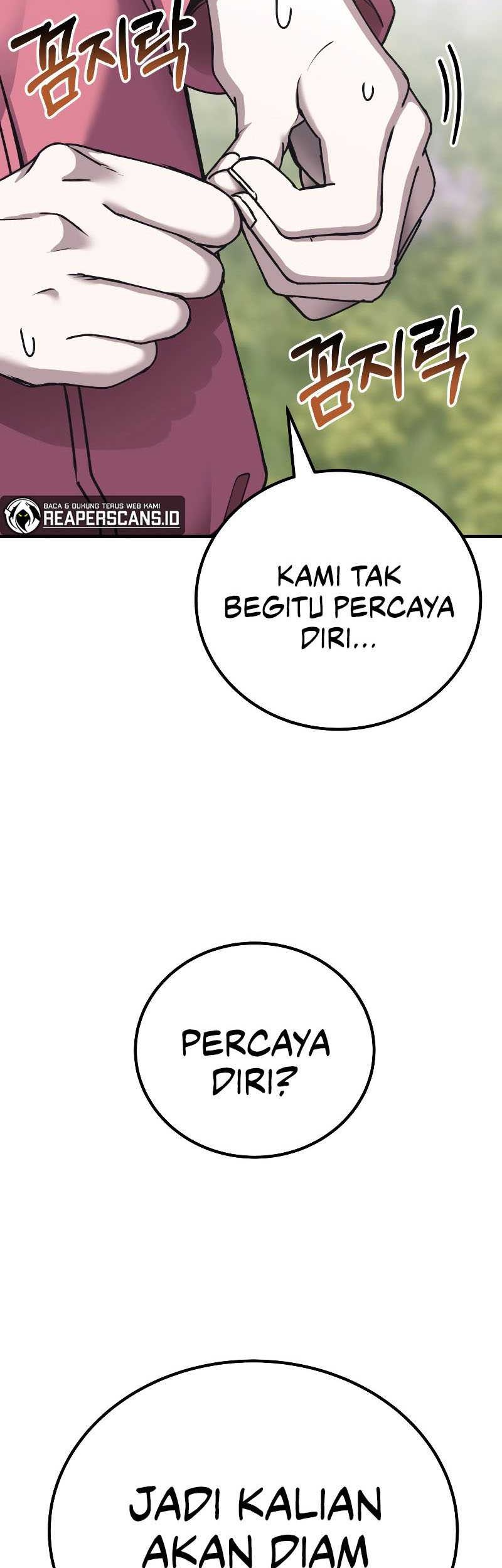 Poison-Eating Healer Bab 28 halaman 20