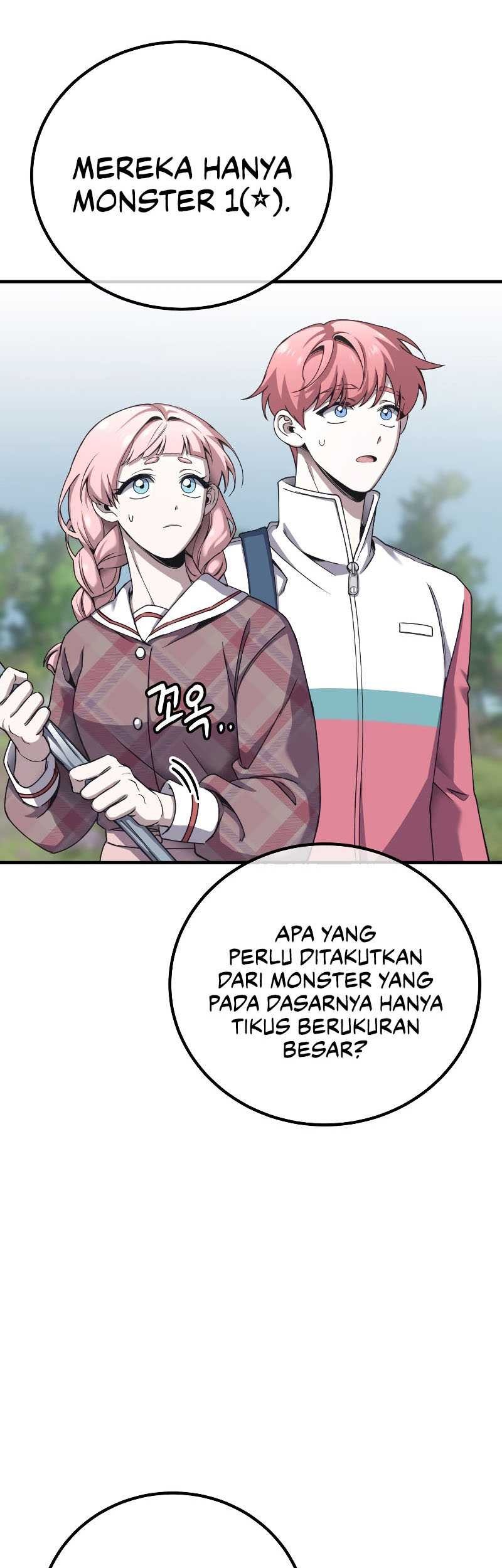 Poison-Eating Healer Bab 28 halaman 22