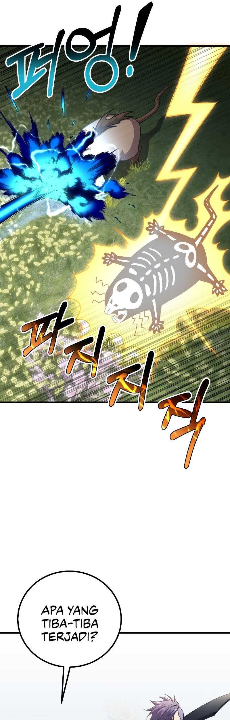 Poison-Eating Healer Bab 28 halaman 30