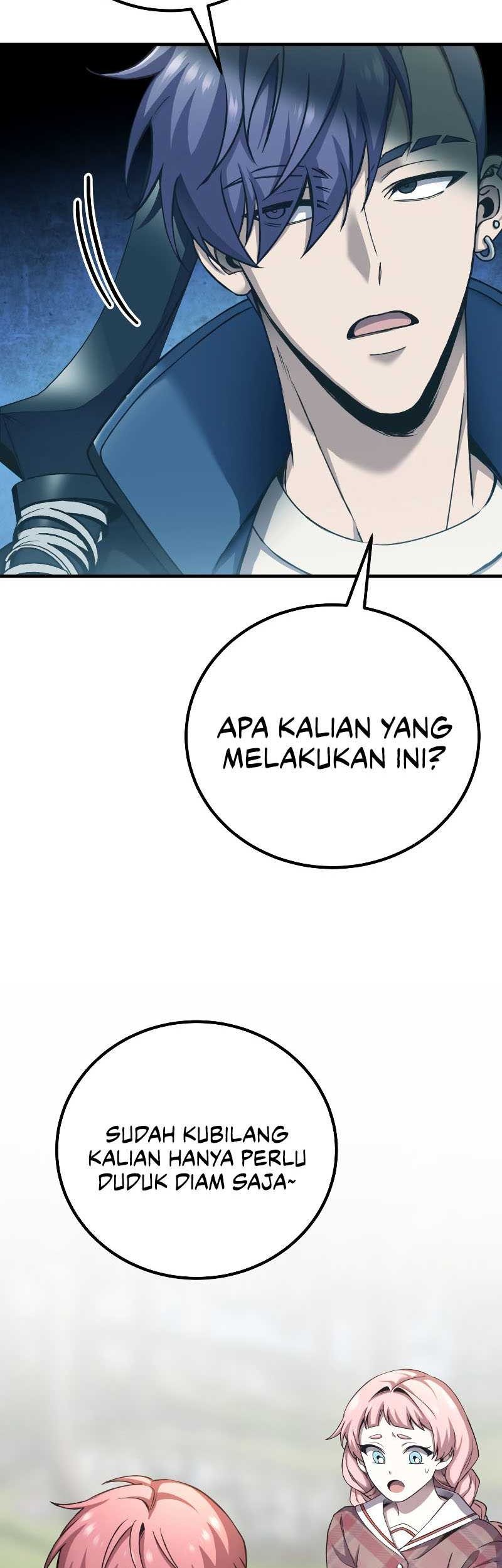 Poison-Eating Healer Bab 28 halaman 32