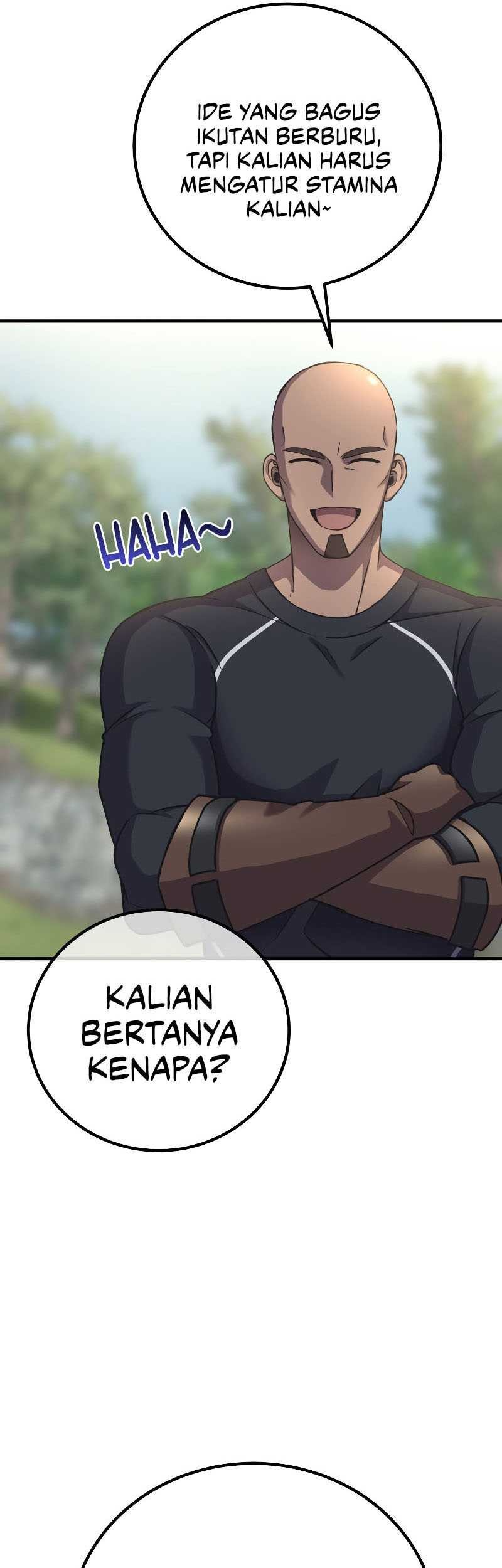 Poison-Eating Healer Bab 28 halaman 34