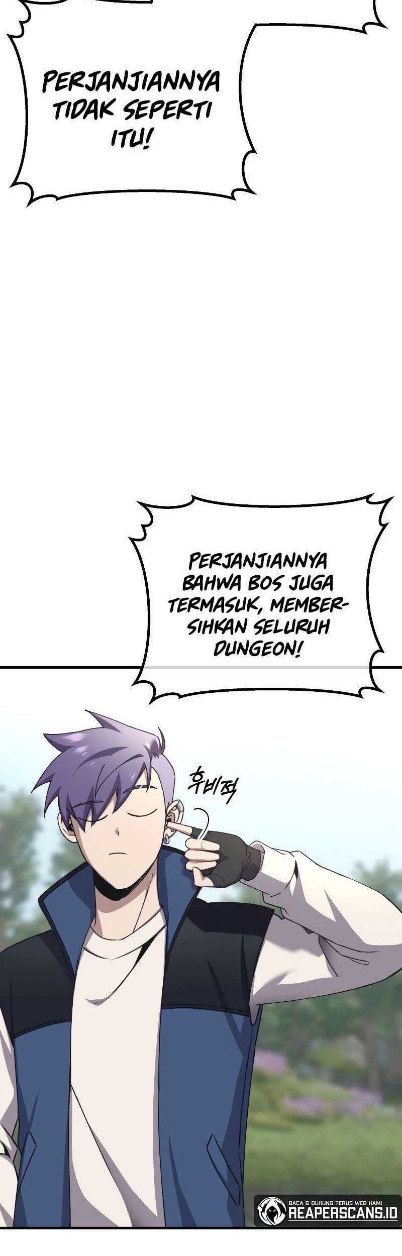 Poison-Eating Healer Bab 28 halaman 41