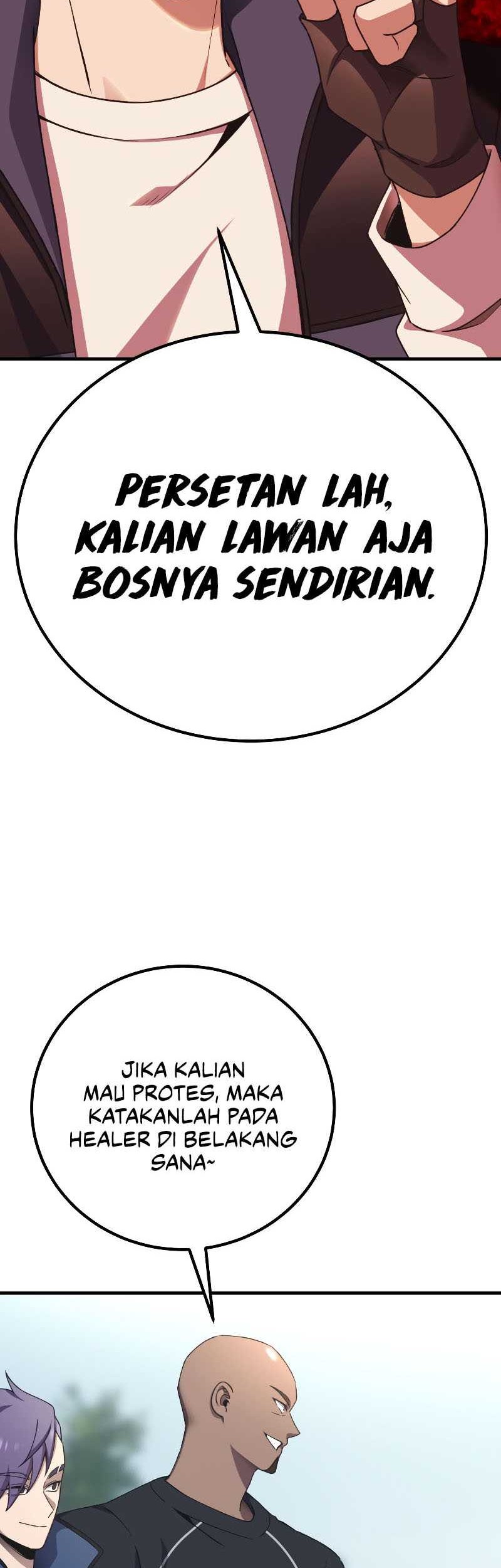 Poison-Eating Healer Bab 28 halaman 43