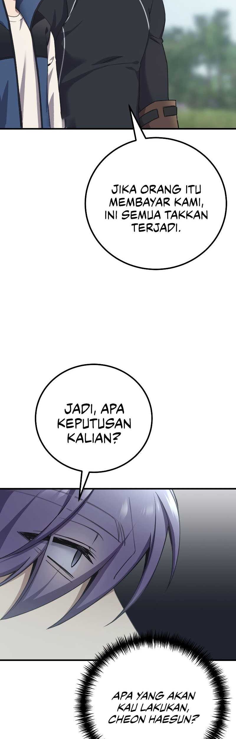Poison-Eating Healer Bab 28 halaman 44
