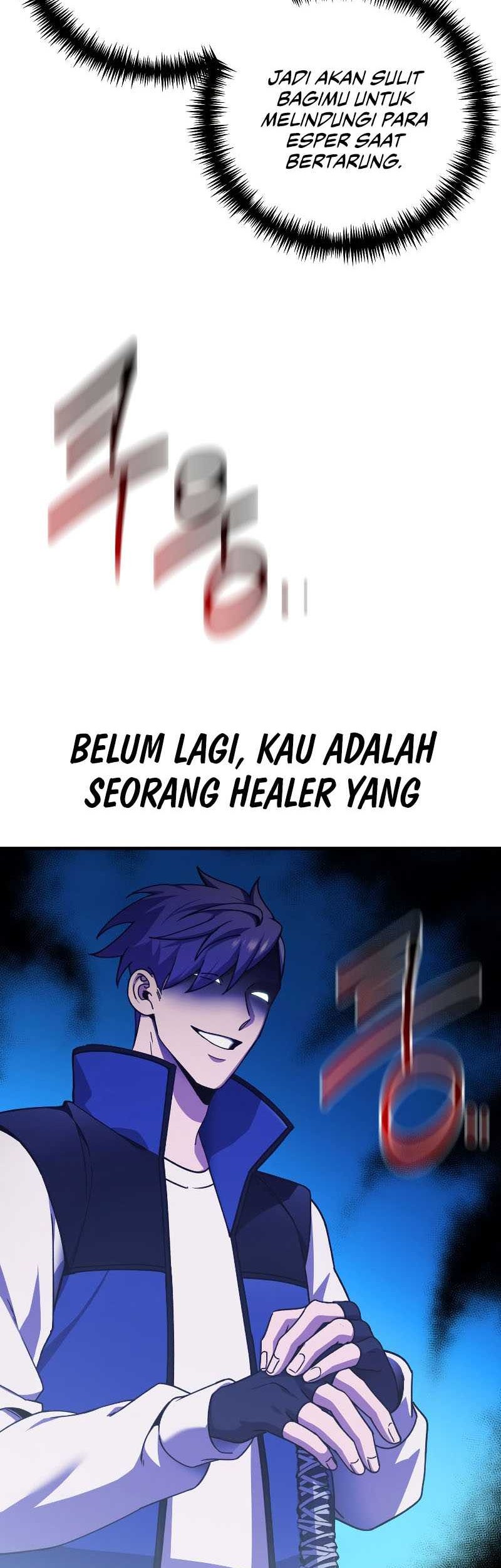Poison-Eating Healer Bab 28 halaman 51