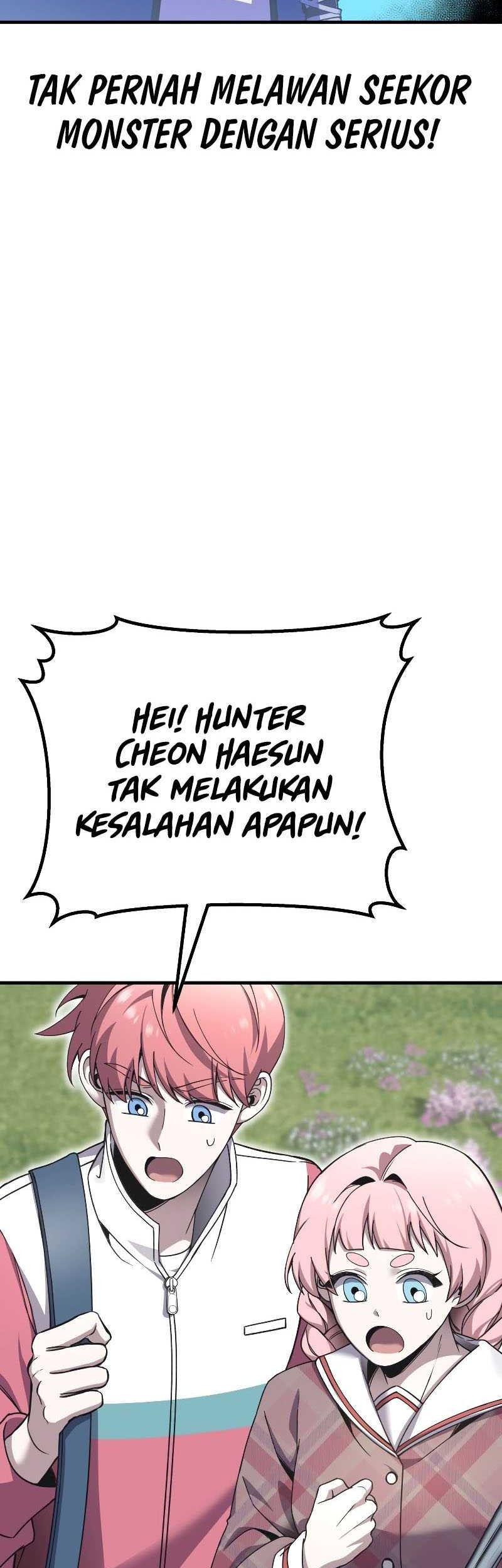 Poison-Eating Healer Bab 28 halaman 52