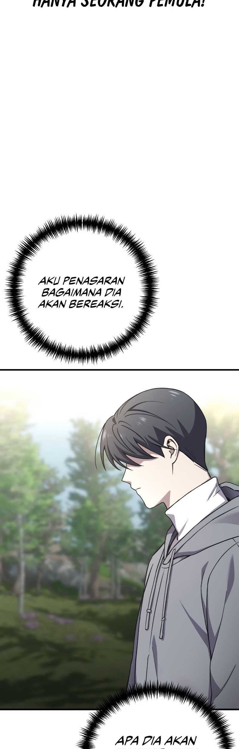 Poison-Eating Healer Bab 28 halaman 60