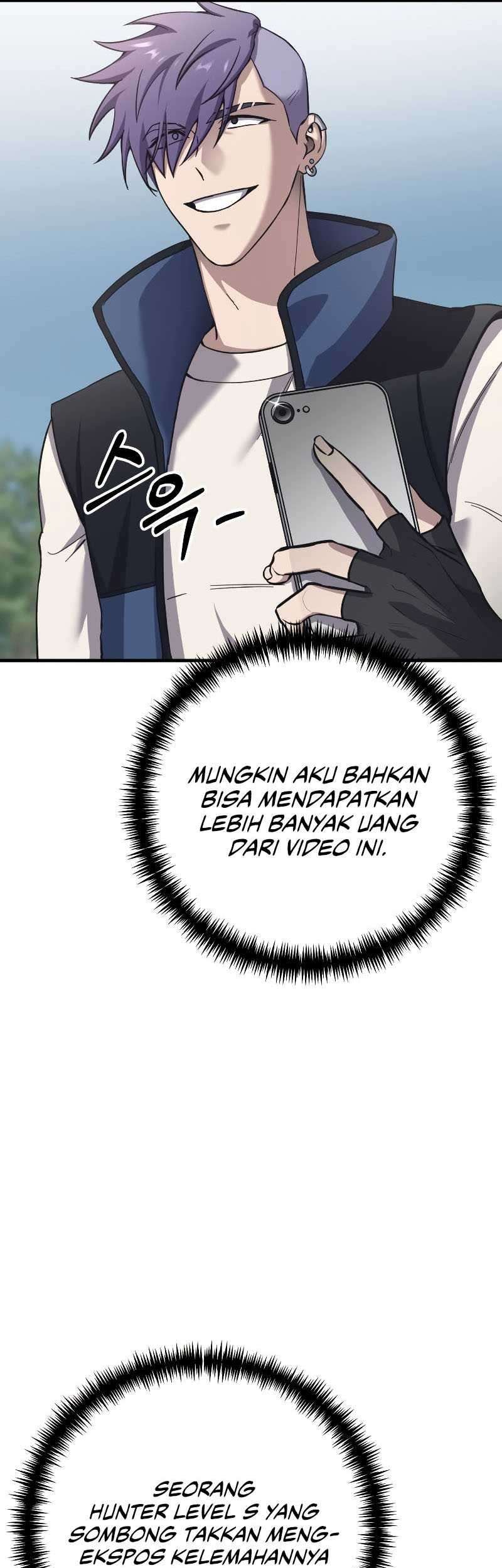 Poison-Eating Healer Bab 28 halaman 62