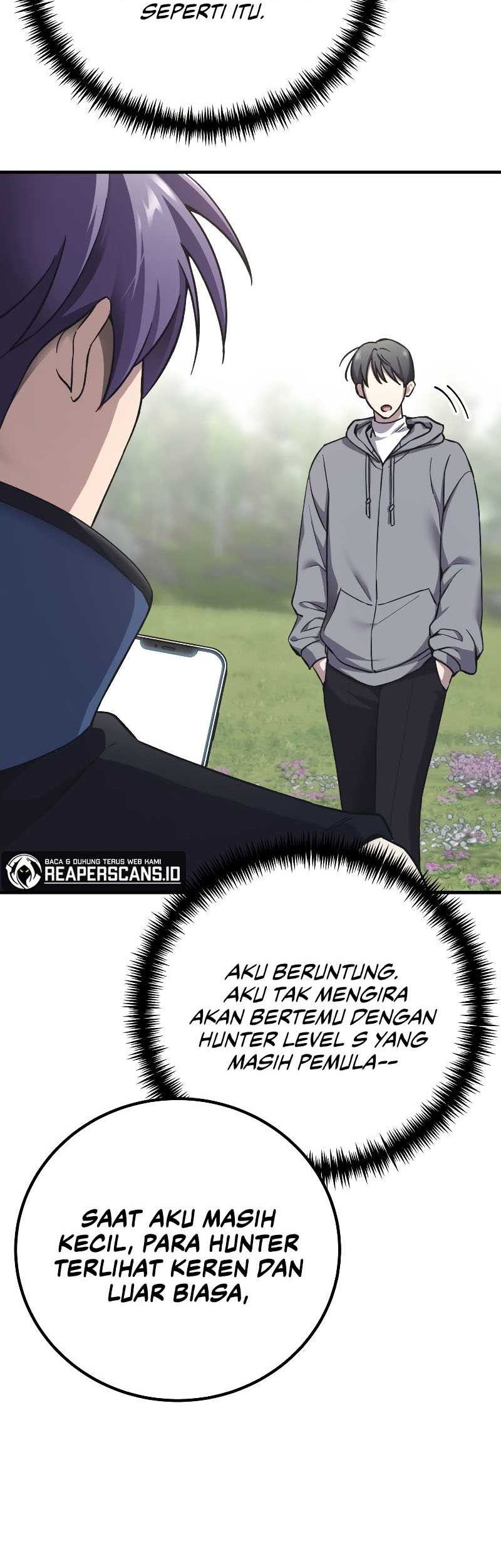 Poison-Eating Healer Bab 28 halaman 63
