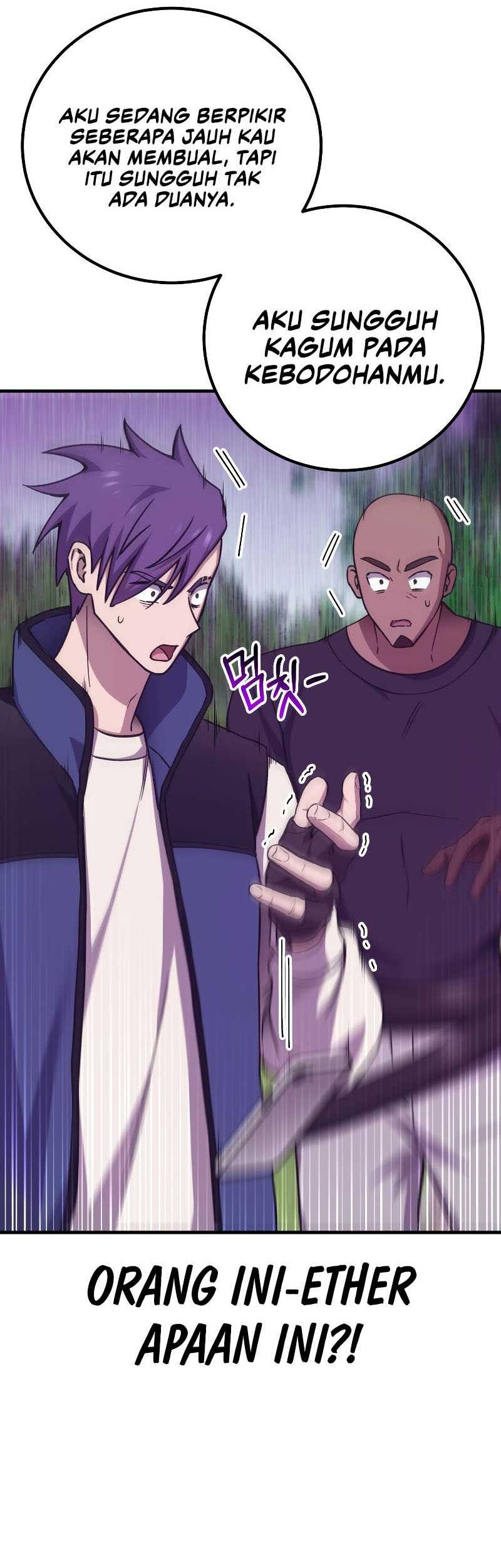 Poison-Eating Healer Bab 28 halaman 65